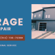 R&Y COMMERCIAL GARAGE DOOR SERVICES