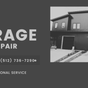 R&Y ALUMINUM & GLASS GARAGE DOOR STYLES