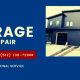 R&Y MODERN STEEL GARAGE DOOR INSTALLATION